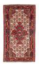 Hamadan Tapijt 142x80cm - Perzisch tapijt