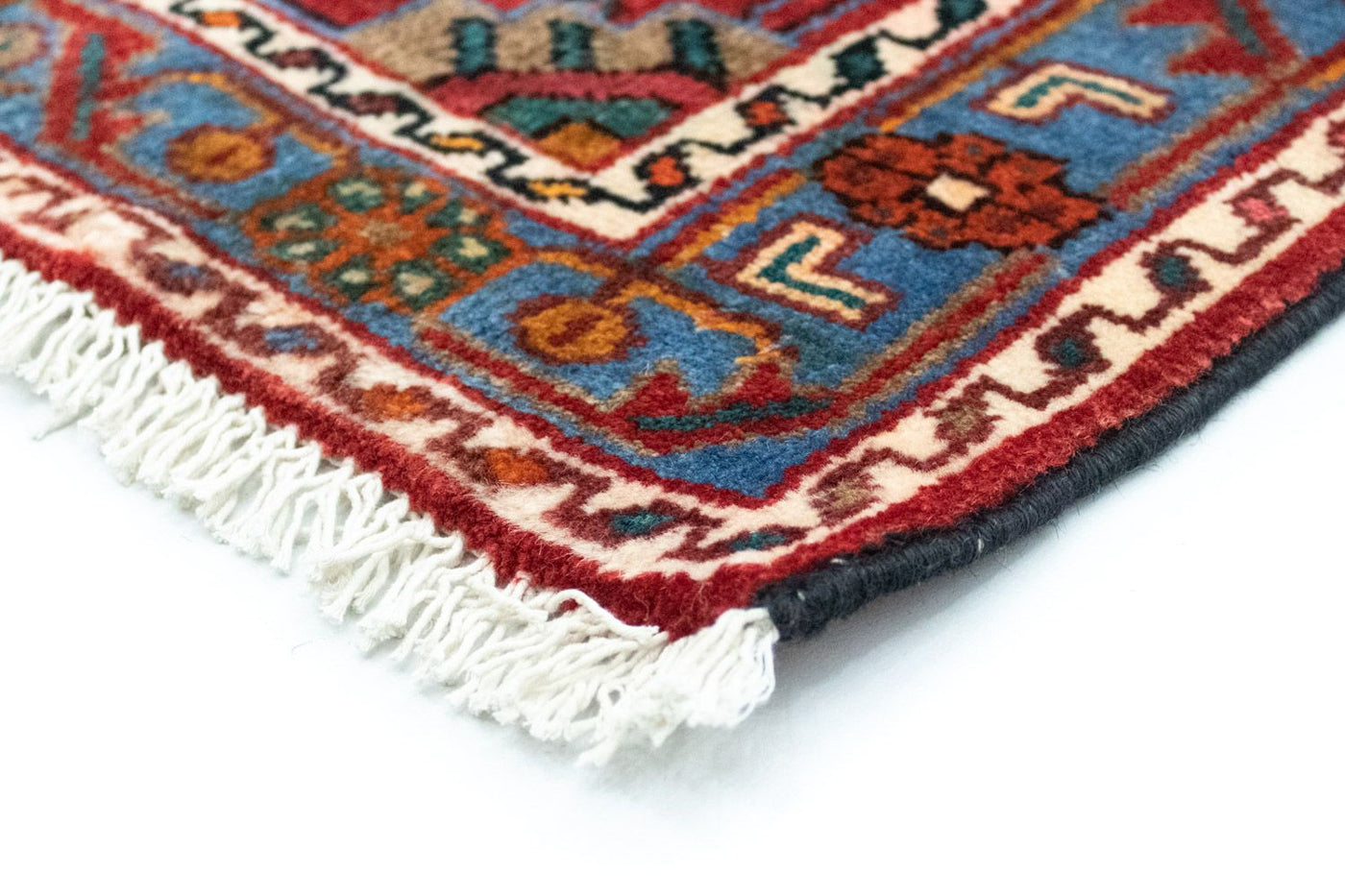 Nahavand Tapijt 125x75cm - Perzisch tapijt