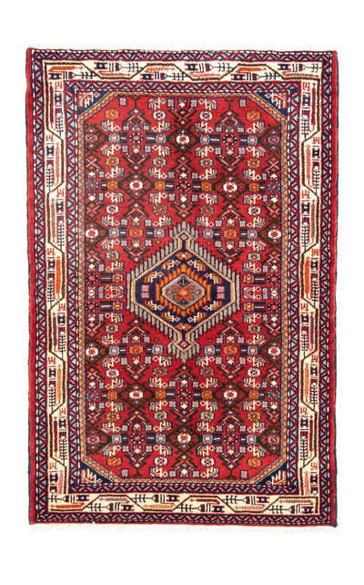 Hosseinabad Tapijt 80x124cm - Perzisch tapijt