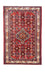 Perzisch Tapijt - Nomadisch - 124 x 80 cm - rood