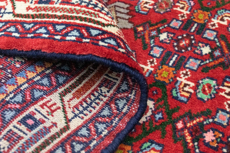 Perzisch Tapijt - Nomadisch - 124 x 80 cm - rood