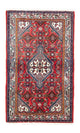 Hamadan Tapijt 135x84cm - Perzisch tapijt