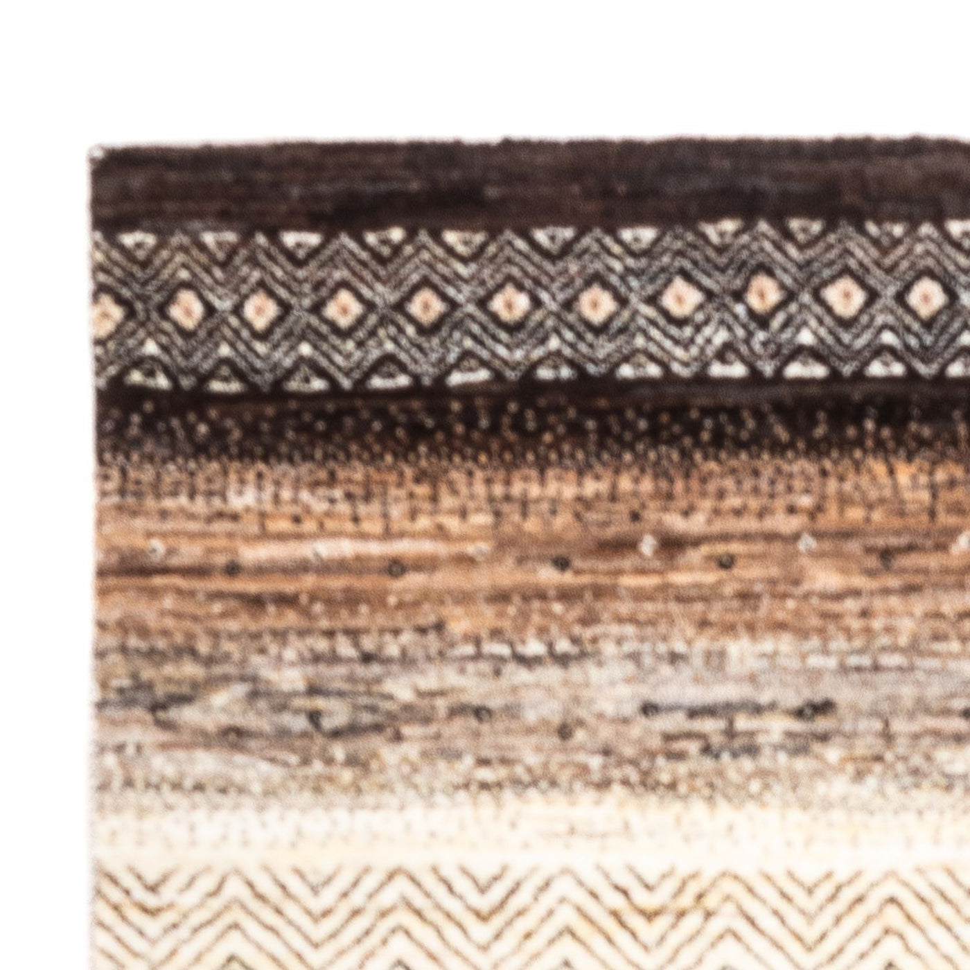 Loribaft Tapijt 150x93cm - Perserteppich Wollteppich