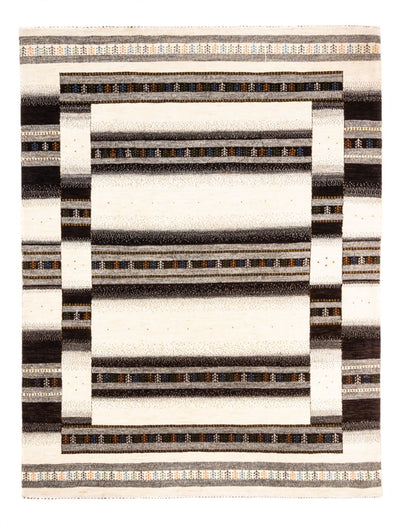 Loribaft Tapijt 211x278cm - Perserteppich Wollteppich