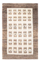 Loribaft Tapijt 164x101cm - Perserteppich Wollteppich