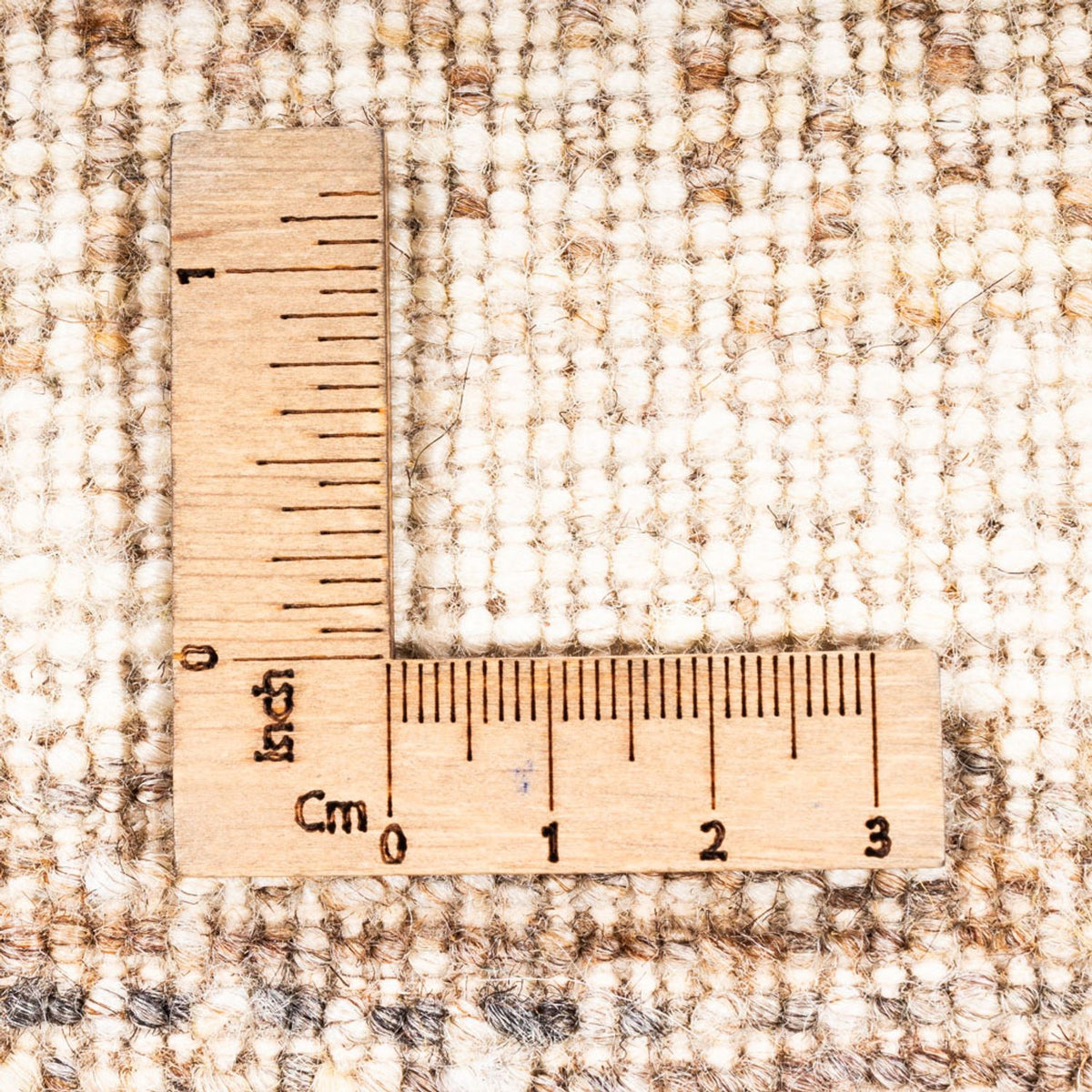 Gabbeh Tapijt - Loribaft Perzisch - Koninklijke - 164 x 101 cm - natuur