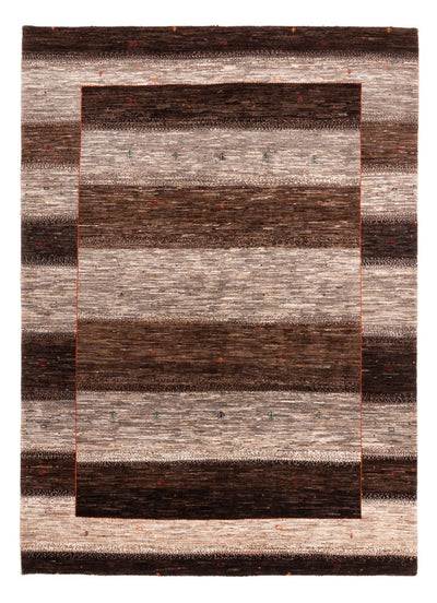 Loribaft Tapijt 174x238cm - Perserteppich Wollteppich