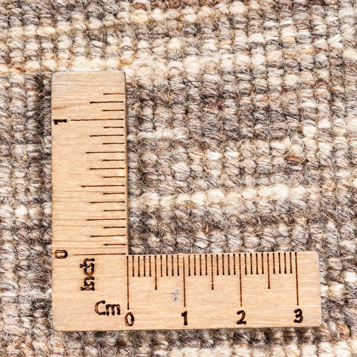 Gabbeh Tapijt - Loribaft Perzisch - 238 x 174 cm - natuur