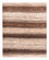 Gabbeh Tapijt - Loribaft Perzisch - 220 x 178 cm - natuur
