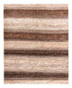 Loribaft Tapijt 220x178cm - Perserteppich Wollteppich
