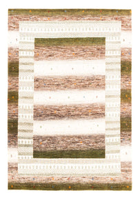 Gabbeh Tapijt - Loribaft Perzisch - 239 x 172 cm - natuur