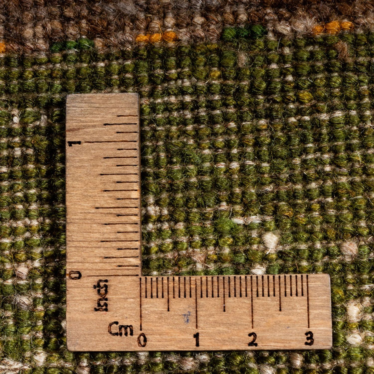 Gabbeh Tapijt - Loribaft Perzisch - 237 x 171 cm - natuur