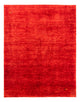 Loribaft Tapijt 174x223cm - Perserteppich Wollteppich