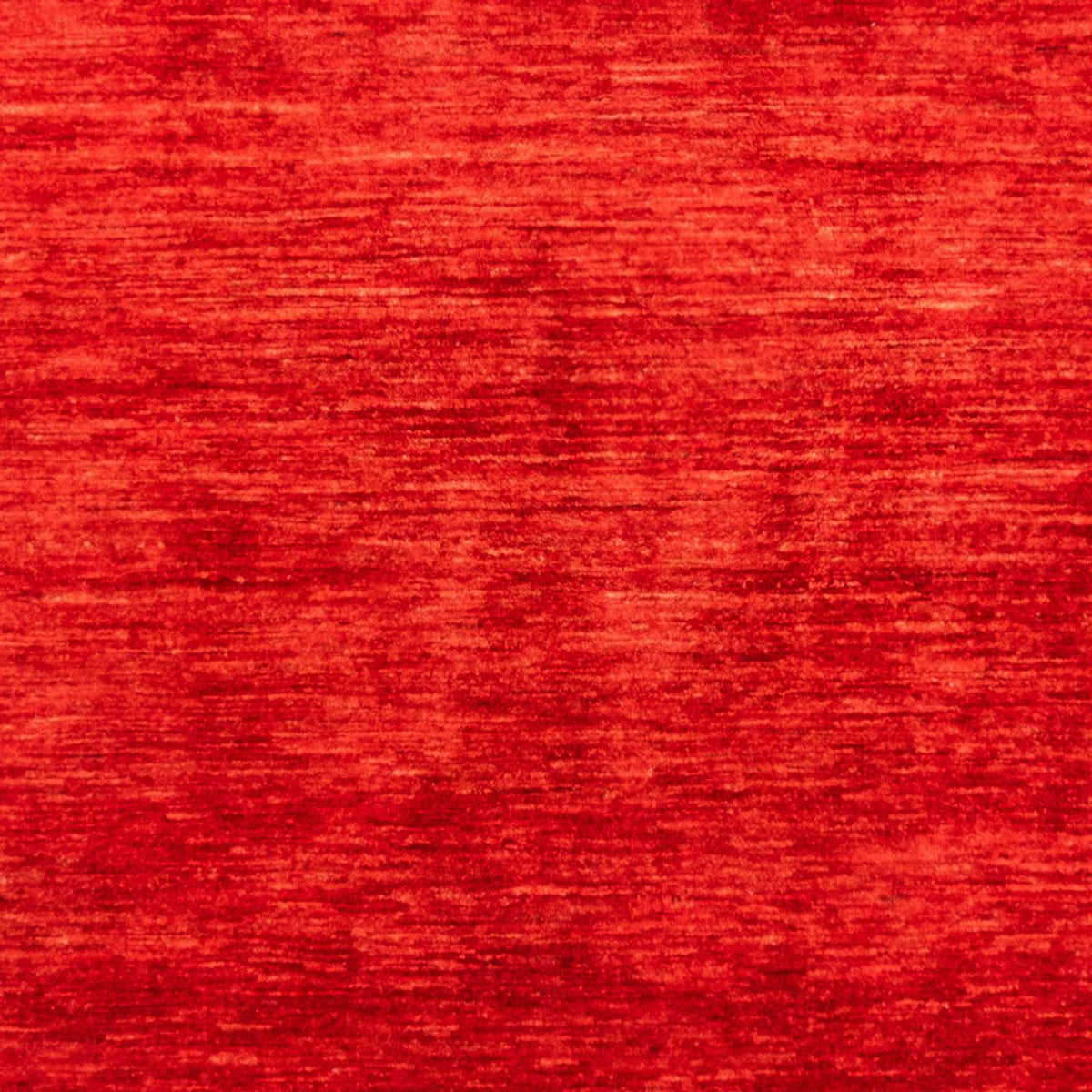 Gabbeh Tapijt - Loribaft Perzisch - 223 x 174 cm - rood
