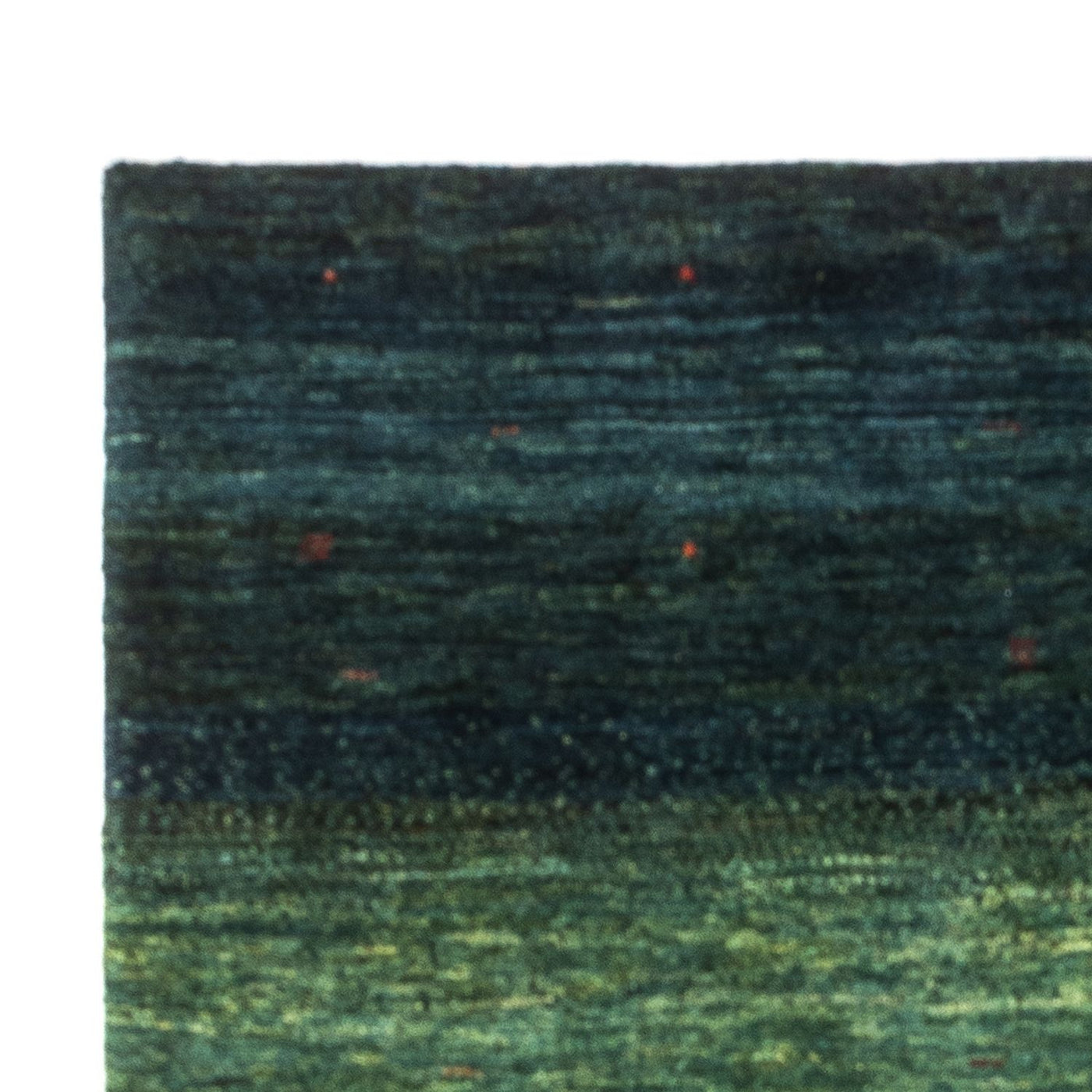 Loribaft Tapijt 153x103cm - Perserteppich Wollteppich