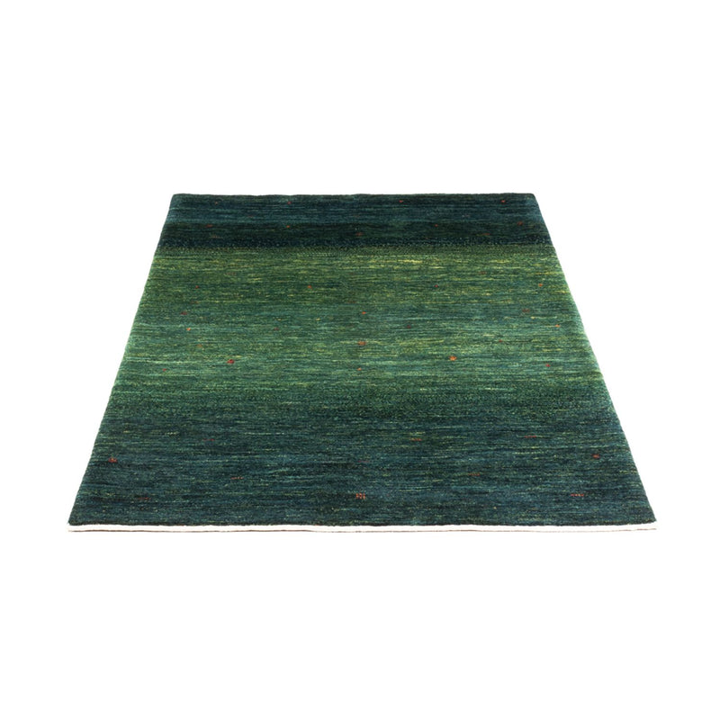 Gabbeh Tapijt - Loribaft Perzisch - 153 x 103 cm - groen