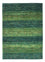 Gabbeh Tapijt - Loribaft Perzisch - 152 x 107 cm - groen