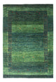 Loribaft Tapijt 146x98cm - Perserteppich Wollteppich