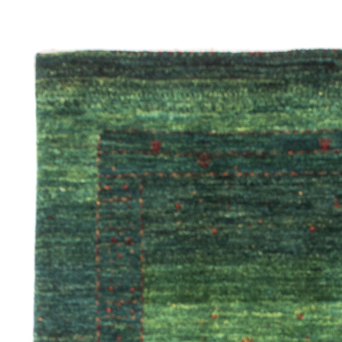 Loribaft Tapijt 146x98cm - Perserteppich Wollteppich