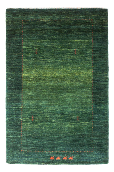 Loribaft Tapijt 97x148cm - Perserteppich Wollteppich