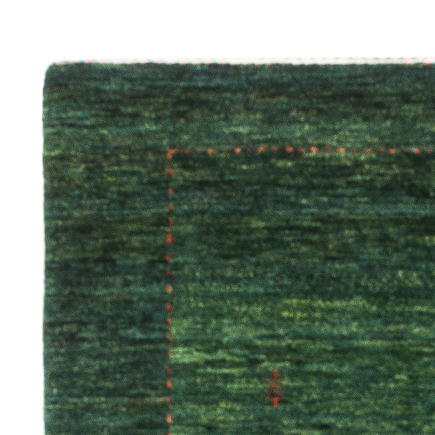 Loribaft Tapijt 148x97cm - Perserteppich Wollteppich