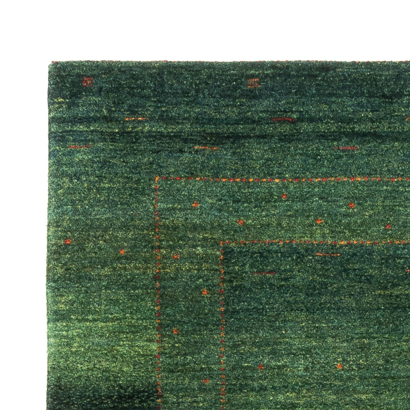 Loribaft Tapijt 164x110cm - Perserteppich Wollteppich