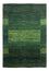 Gabbeh Tapijt - Loribaft Perzisch - 170 x 110 cm - groen