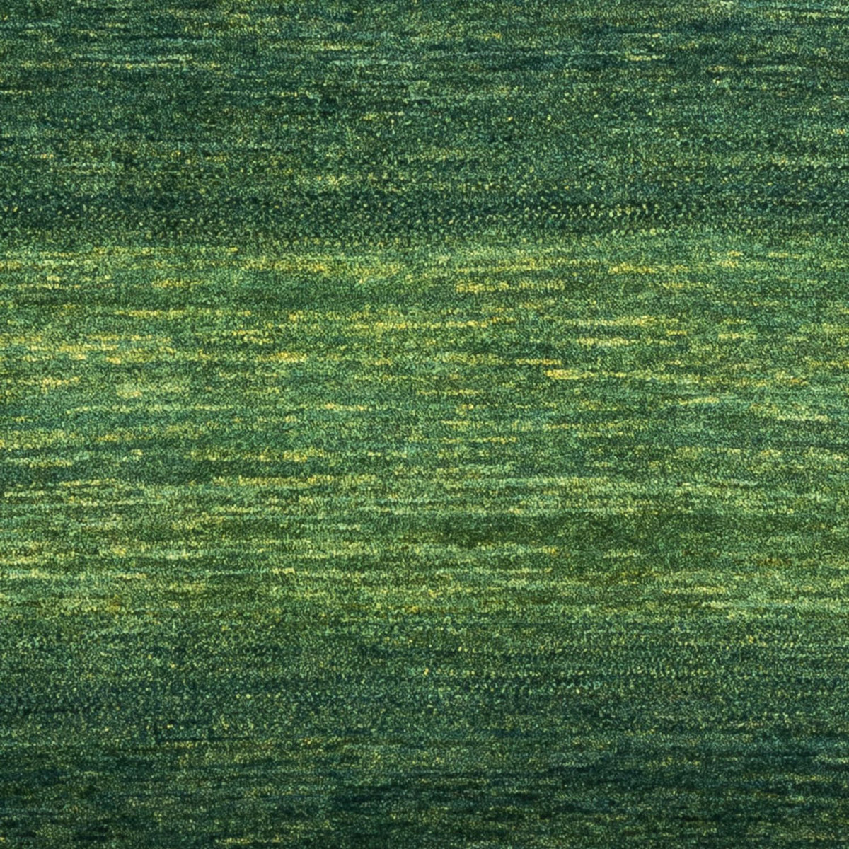 Gabbeh Tapijt - Loribaft Perzisch - 170 x 110 cm - groen