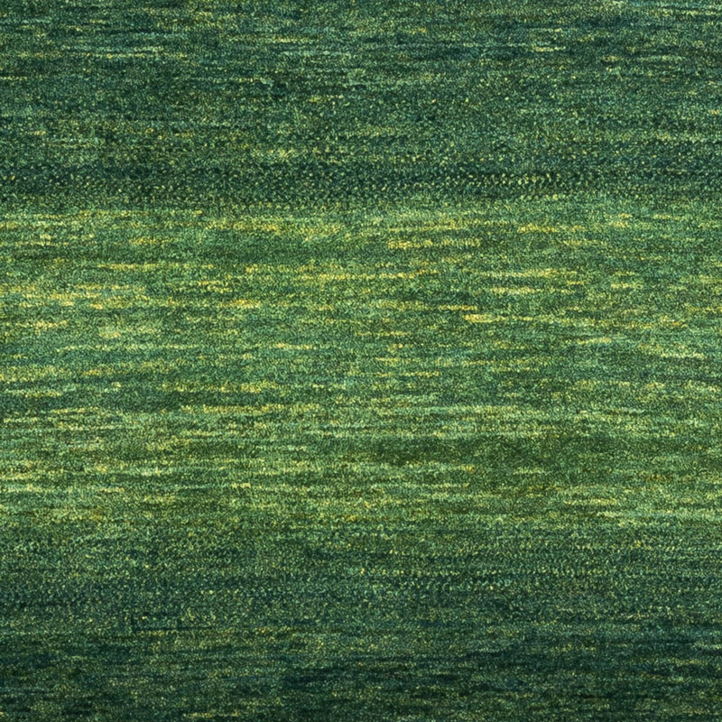 Gabbeh Tapijt - Loribaft Perzisch - 170 x 110 cm - groen
