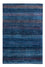 Gabbeh Tapijt - Loribaft Perzisch - 171 x 116 cm - blauw
