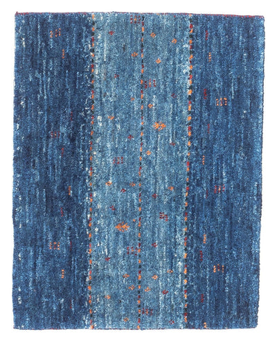 Loribaft Tapijt 50x63cm - Perserteppich Wollteppich