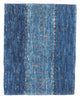 Loribaft Tapijt 63x50cm - Perserteppich Wollteppich