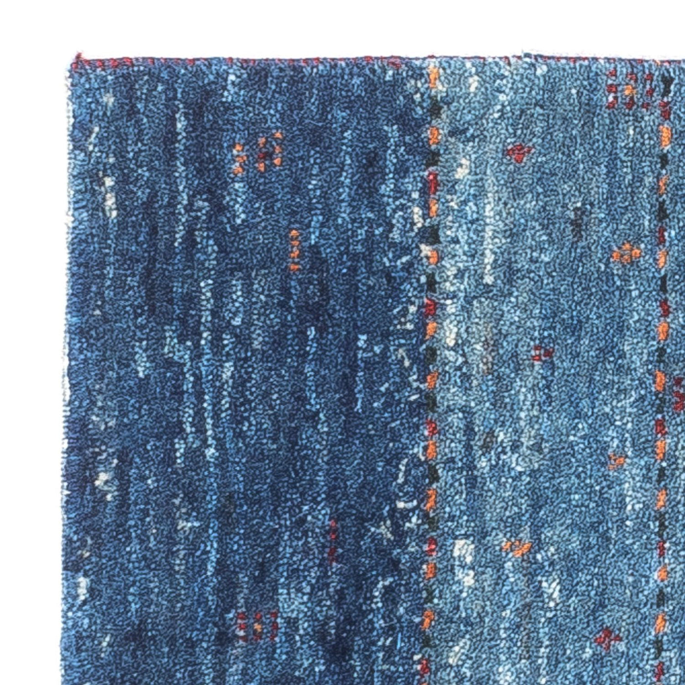 Loribaft Tapijt 63x50cm - Perserteppich Wollteppich
