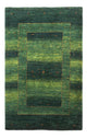 Loribaft Tapijt 134x85cm - Perserteppich Wollteppich
