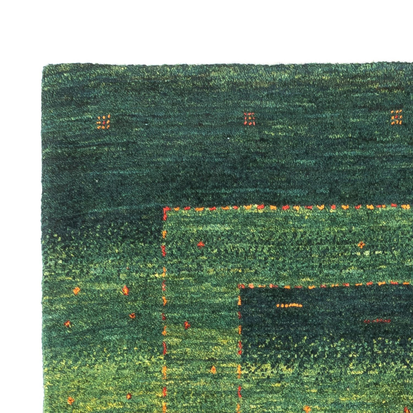 Loribaft Tapijt 134x85cm - Perserteppich Wollteppich