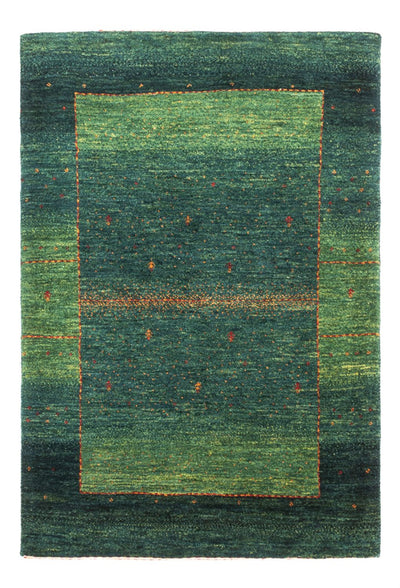 Loribaft Tapijt 88x126cm - Perserteppich Wollteppich