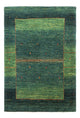 Loribaft Tapijt 88x126cm - Perserteppich Wollteppich