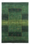 Gabbeh Tapijt - Loribaft Perzisch - 120 x 79 cm - groen