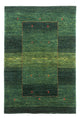 Loribaft Tapijt 120x79cm - Perserteppich Wollteppich