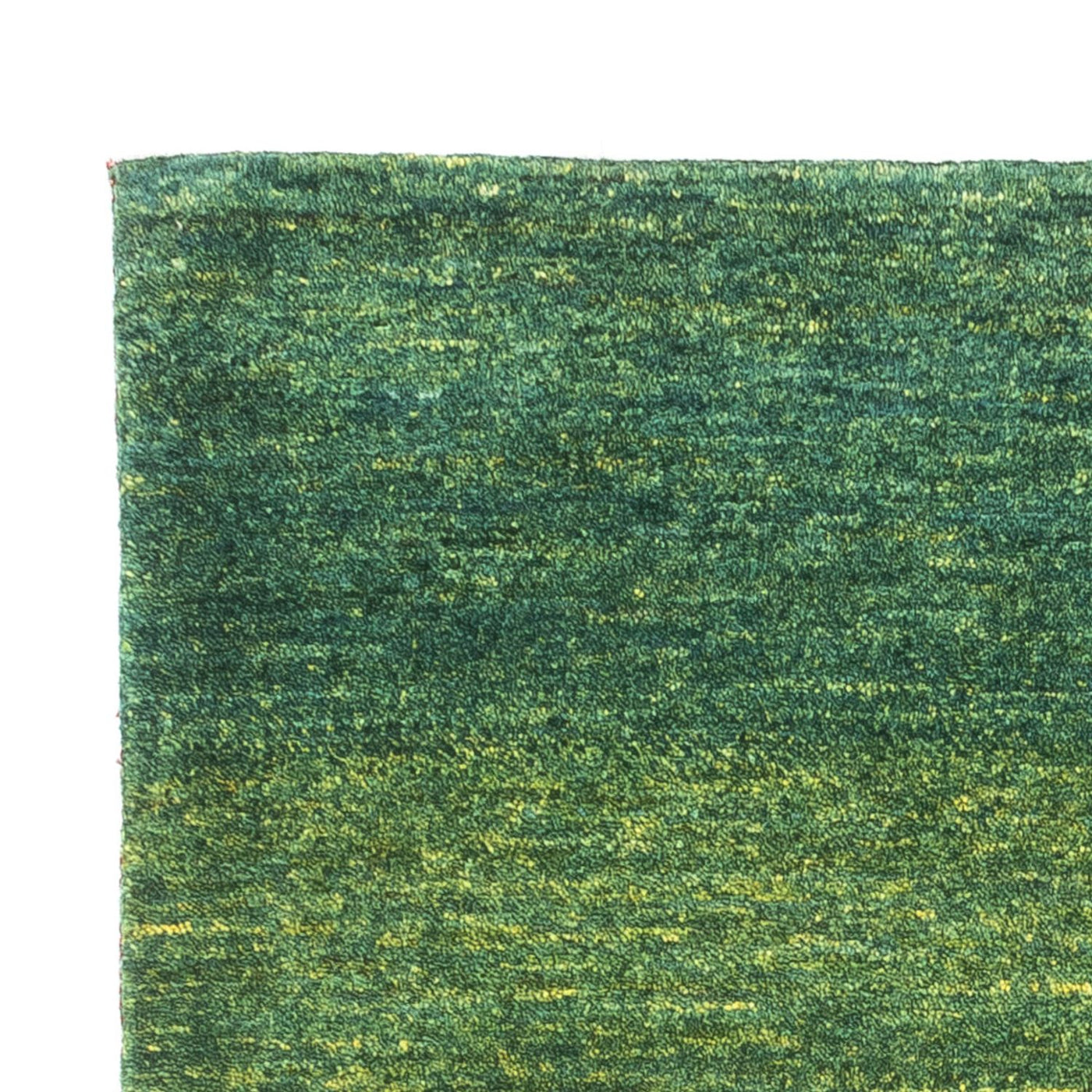 Loribaft Tapijt 126x83cm - Perserteppich Wollteppich