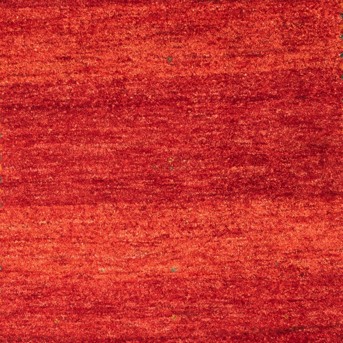 Gabbeh Tapijt - Loribaft Perzisch - 116 x 81 cm - rood
