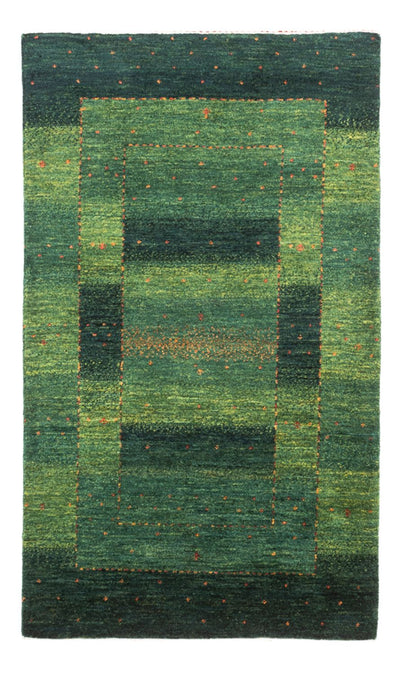 Loribaft Tapijt 84x136cm - Perserteppich Wollteppich