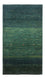 Gabbeh Tapijt - Loribaft Perzisch - 144 x 84 cm - groen