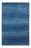 Gabbeh Tapijt - Loribaft Perzisch - 120 x 80 cm - blauw