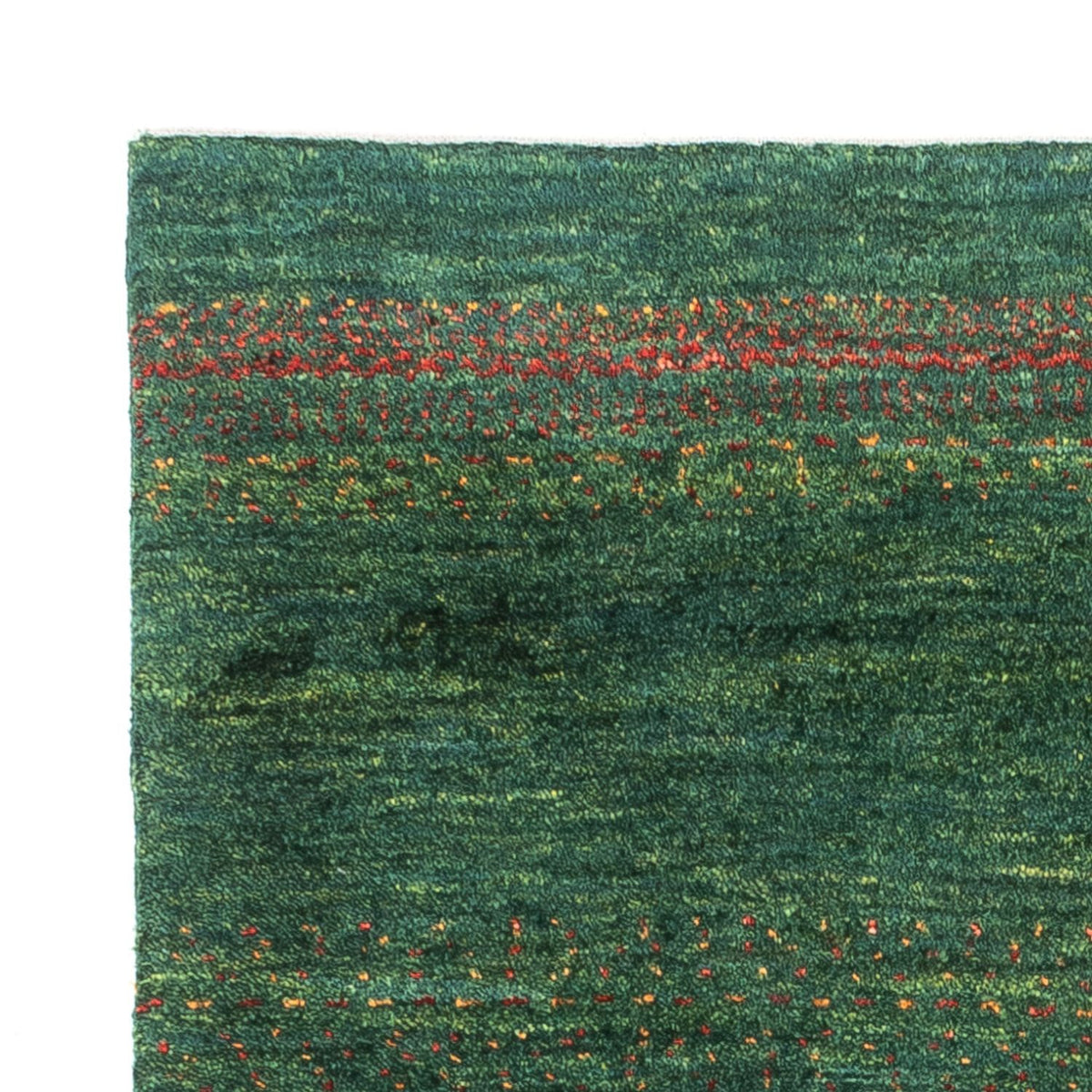 Loribaft Tapijt 78x126cm - Perserteppich Wollteppich