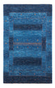 Loribaft Tapijt 129x85cm - Perserteppich Wollteppich