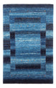 Loribaft Tapijt 129x84cm - Perserteppich Wollteppich
