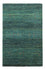 Gabbeh Tapijt - Loribaft Perzisch - 125 x 82 cm - groen