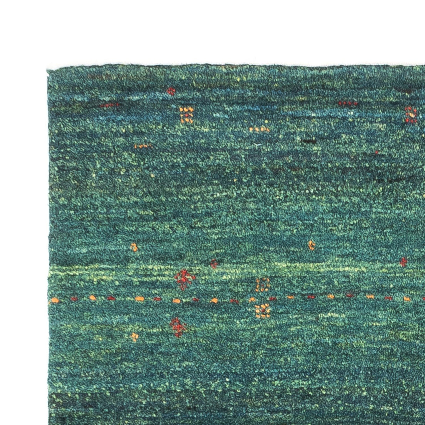 Loribaft Tapijt 125x82cm - Perserteppich Wollteppich