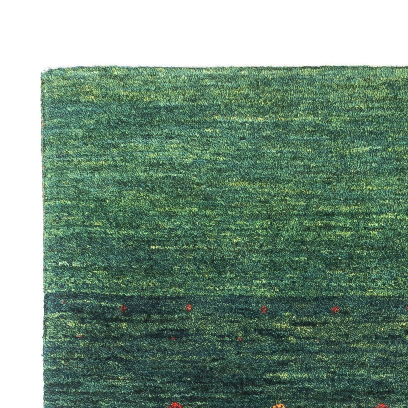 Loribaft Tapijt 136x87cm - Perserteppich Wollteppich